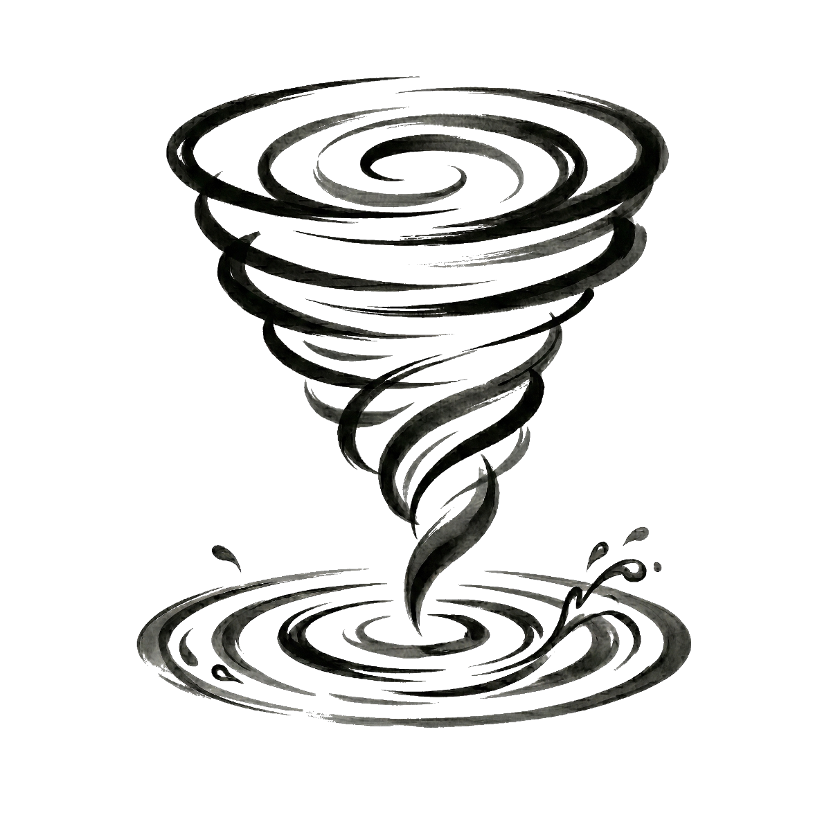 Zen-Do Logo